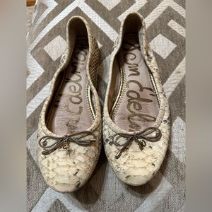 Sam Edelman flats